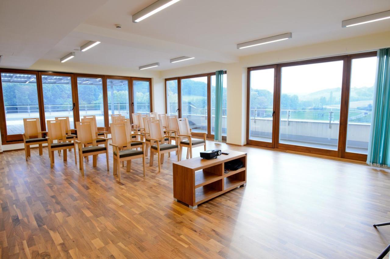 Hotel Bioterme Mala Nedelja Лютомер Екстер'єр фото